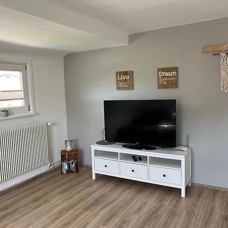 Ferienwohnung Am Wiesenrain Baiersbronn Zewnętrze zdjęcie