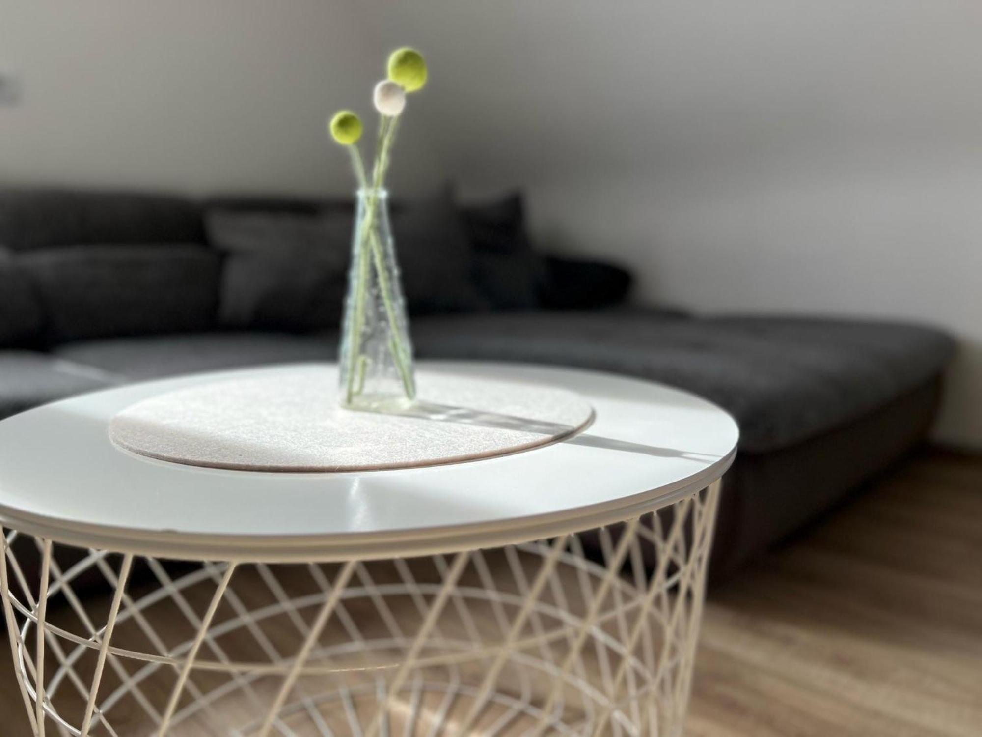 Ferienwohnung Am Wiesenrain Baiersbronn Zewnętrze zdjęcie