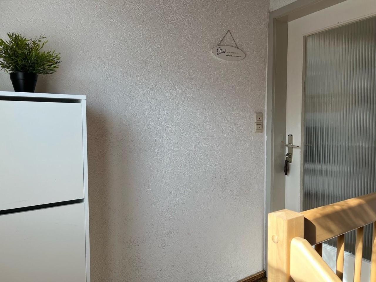 Ferienwohnung Am Wiesenrain Baiersbronn Zewnętrze zdjęcie