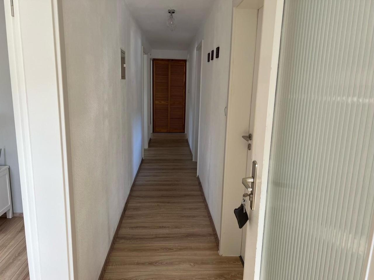Ferienwohnung Am Wiesenrain Baiersbronn Zewnętrze zdjęcie