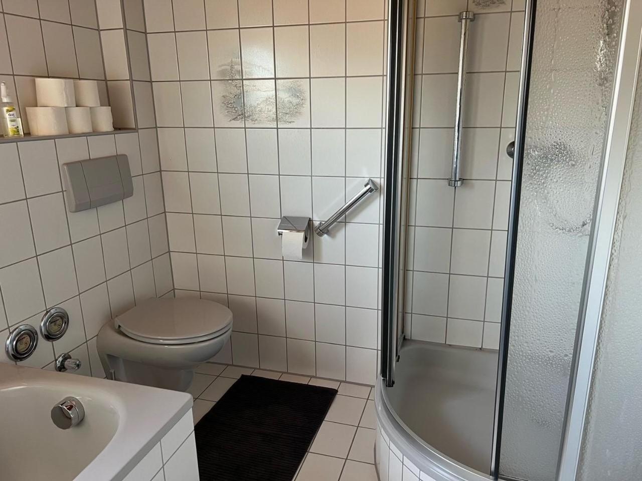 Ferienwohnung Am Wiesenrain Baiersbronn Zewnętrze zdjęcie