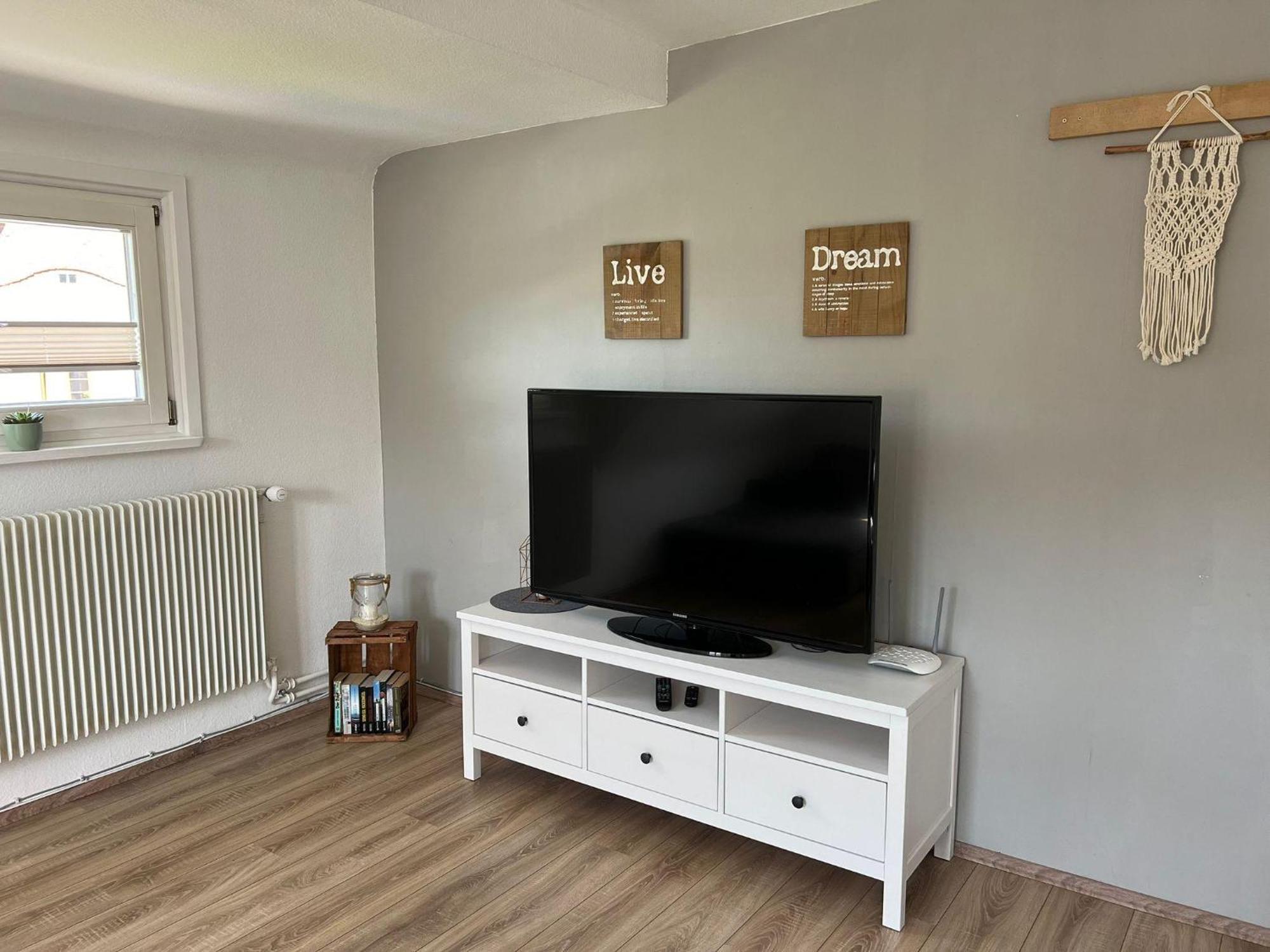 Ferienwohnung Am Wiesenrain Baiersbronn Zewnętrze zdjęcie